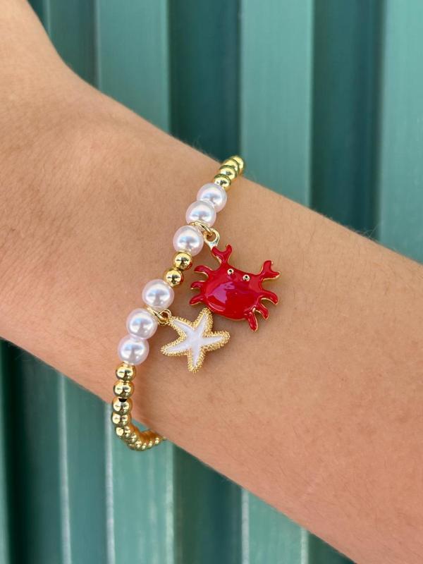 Pulsera de estrella