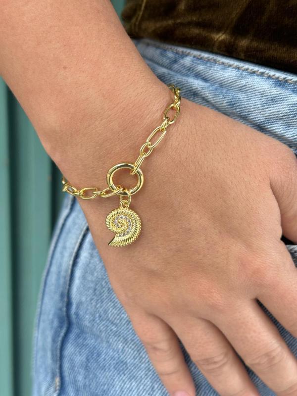 Pulsera de estrella