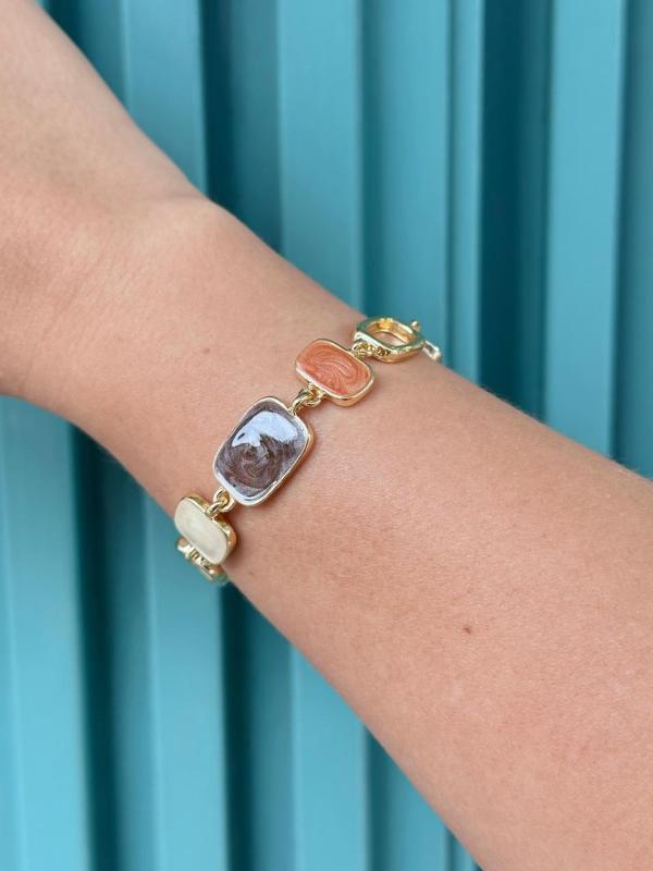 Pulsera Colores