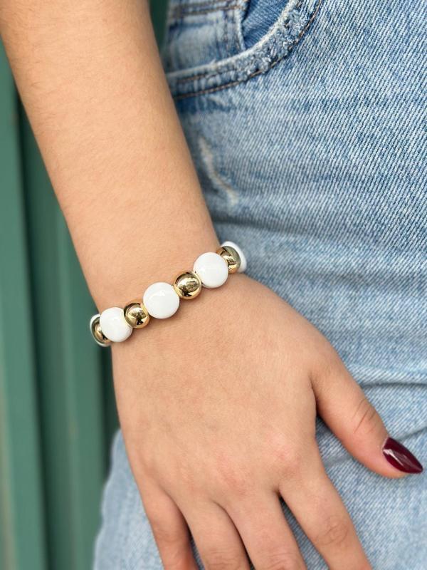 Pulseras elásticas