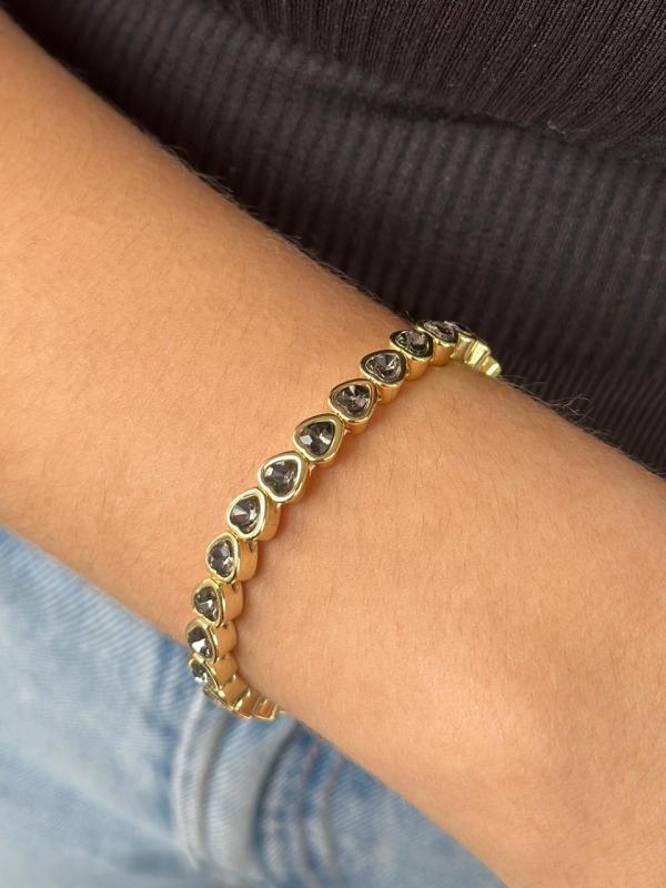 Pulseras elásticas