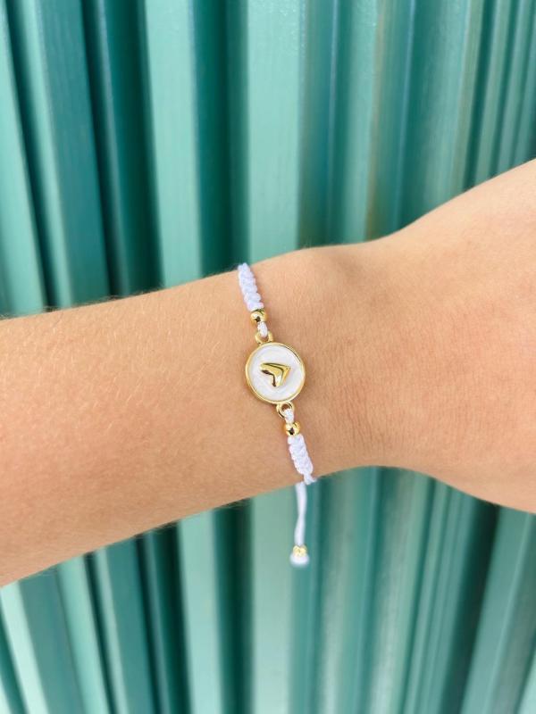 Pulseras ajustables