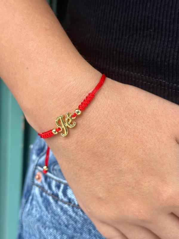 Pulseras ajustables