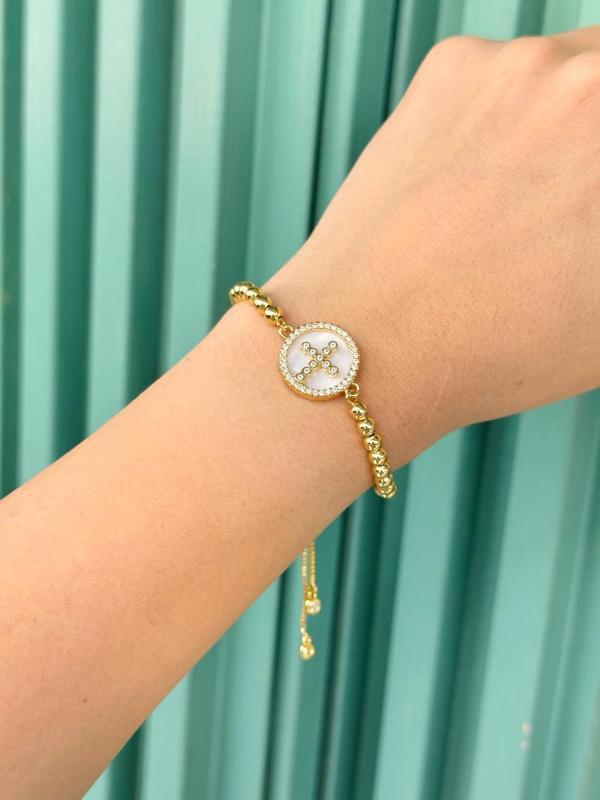 Pulseras ajustables