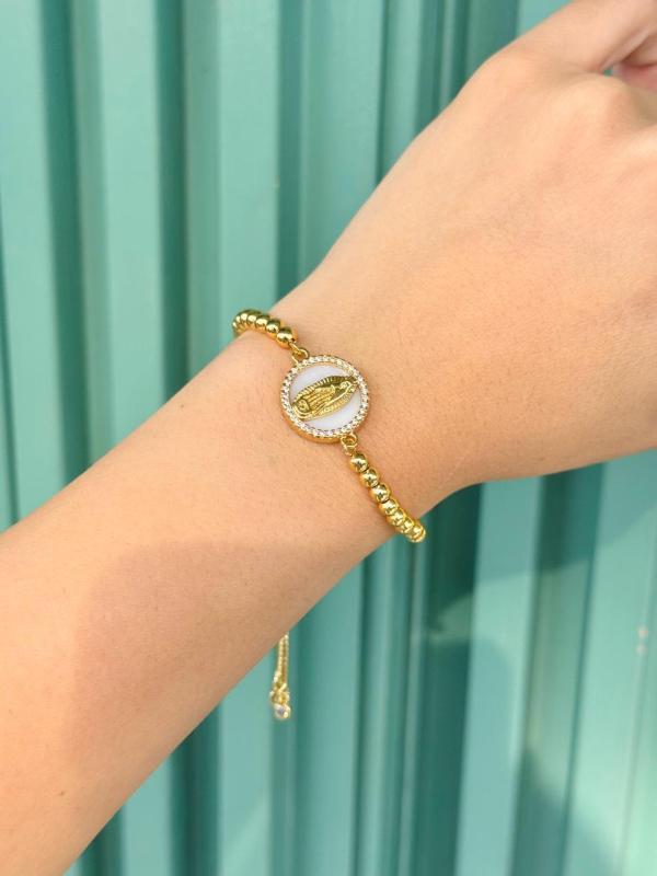 Pulseras ajustables