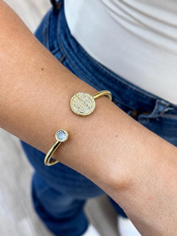 Pulsera San Benito
