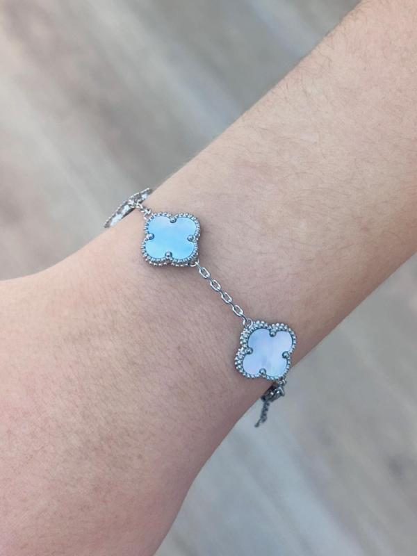 Pulsera Van Cleef