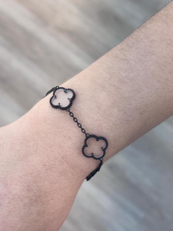 Pulsera Van Cleef