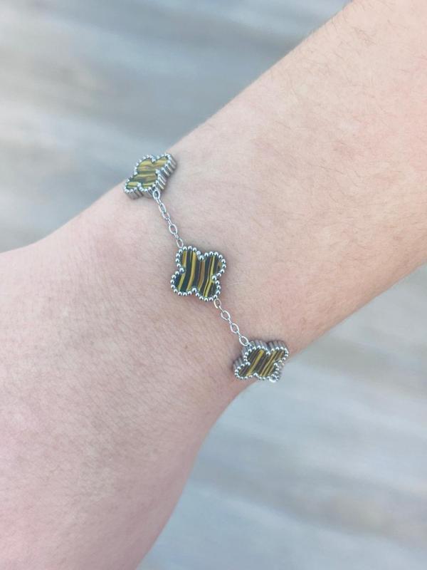 Pulsera Van Cleef