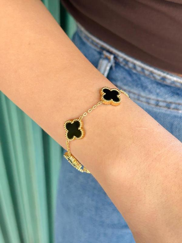 Pulsera Van Cleef