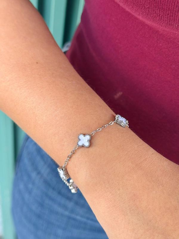 Pulsera Van Cleef