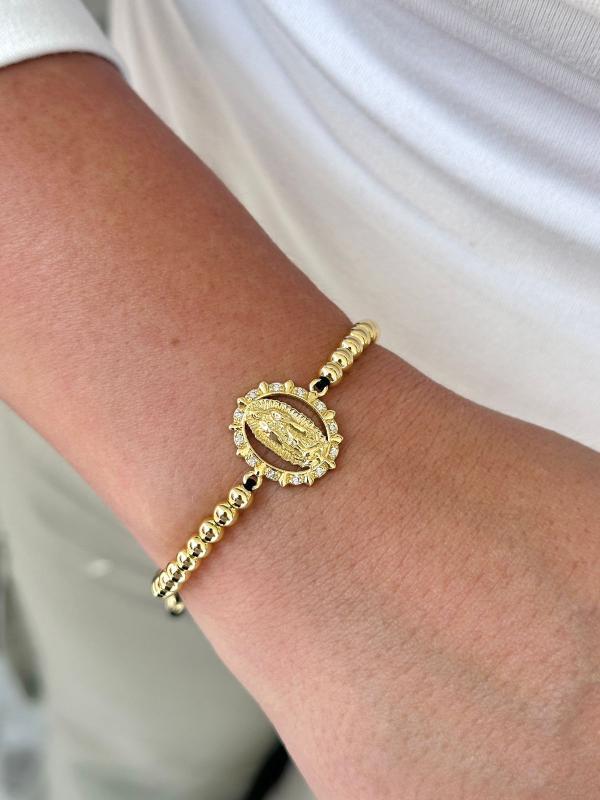 Pulsera Ajustables 2000