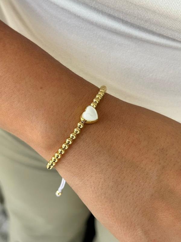 Pulsera Ajustables 2000