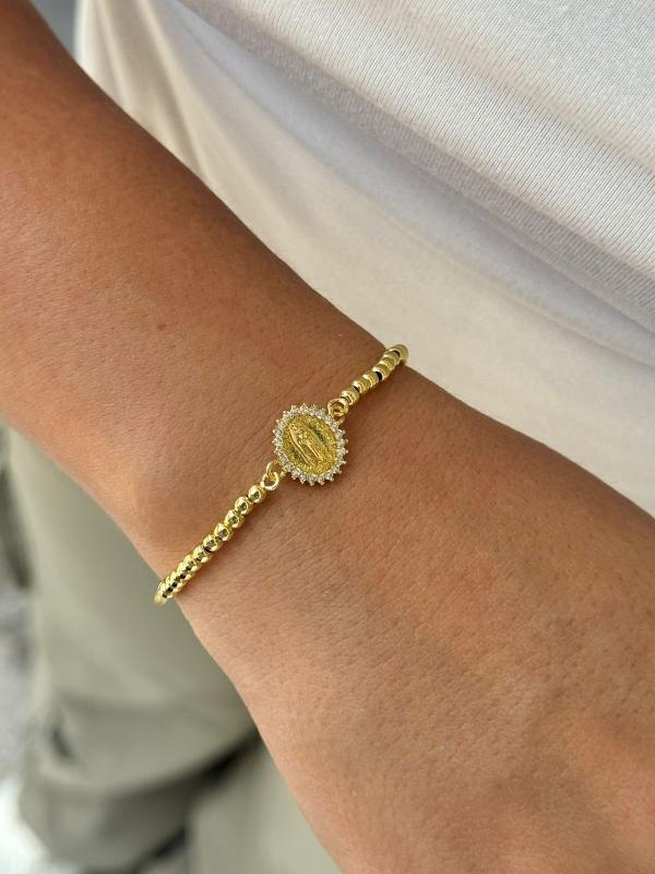 Pulsera Ajustables 2000