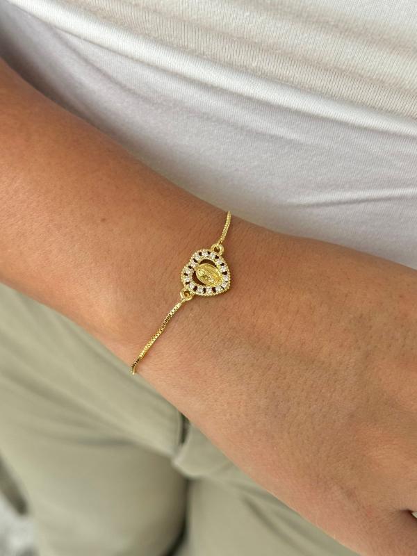 Pulsera Ajustables 2000