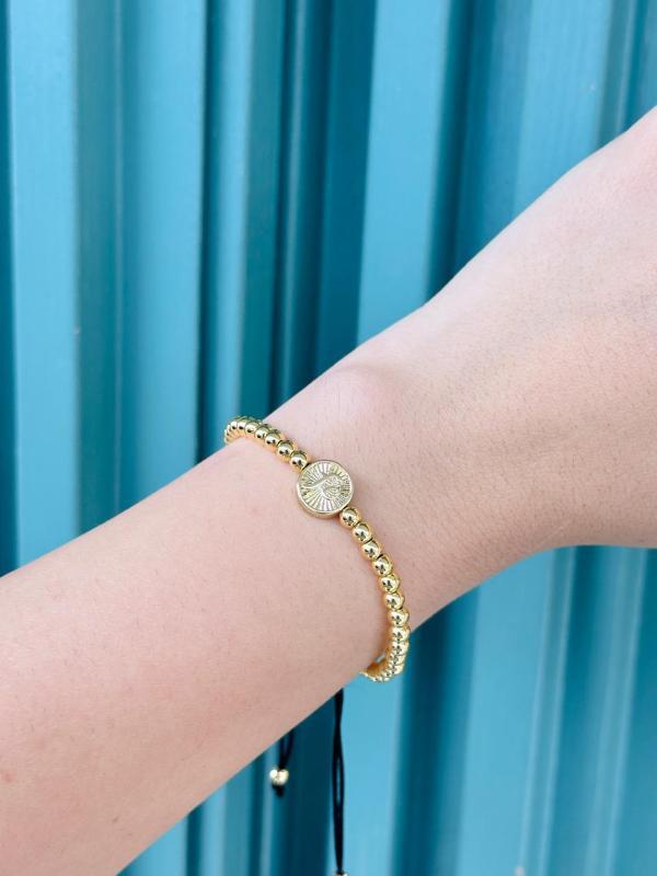 Pulsera Ajustables 1800
