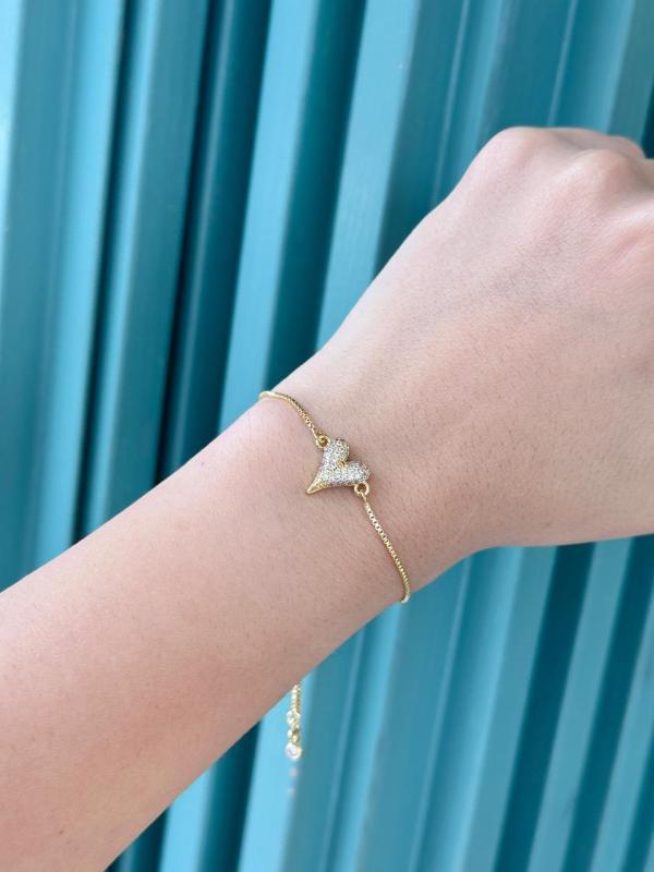 Pulsera Ajustables 1800
