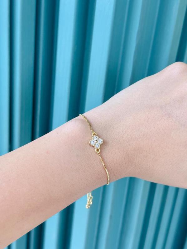 Pulsera Ajustables 1800