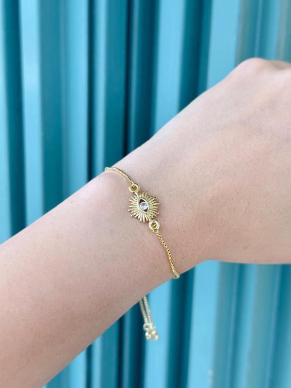 Pulsera Ajustables 1800