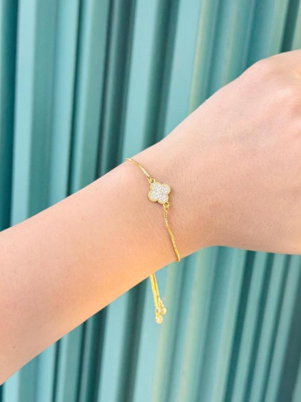 Pulsera Ajustables 1800
