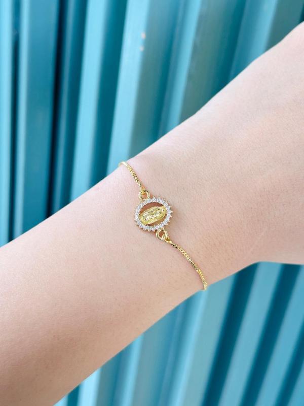 Pulsera Ajustables 1800