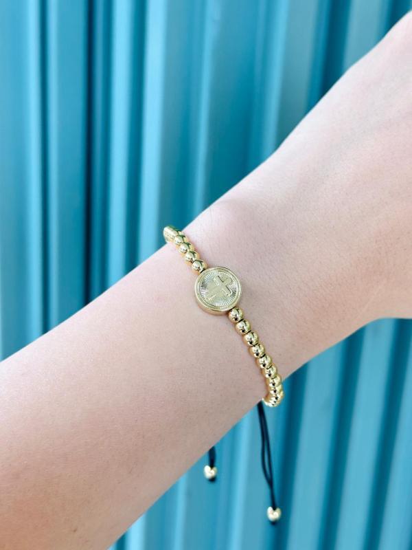 Pulsera Ajustables 1800