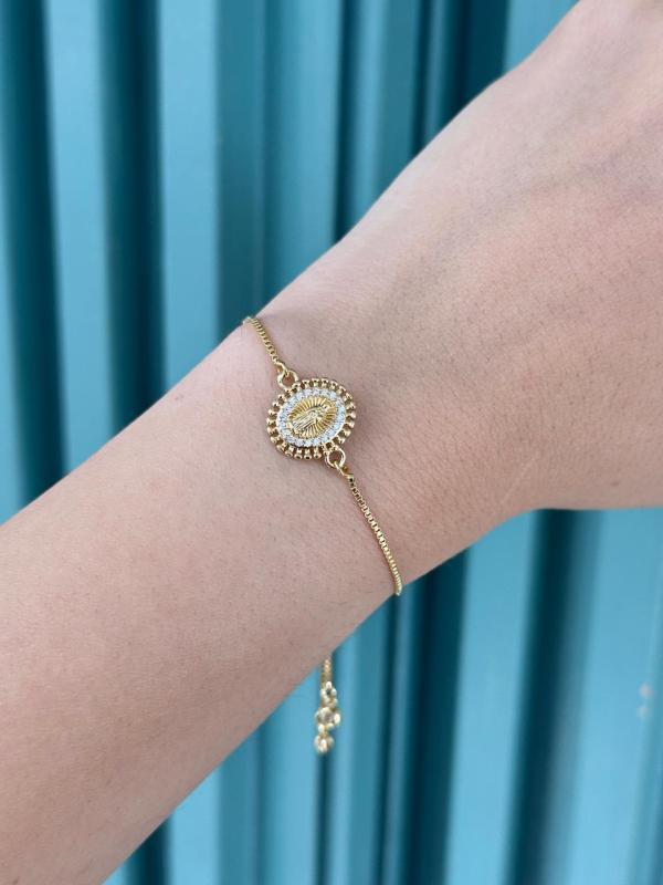 Pulsera Ajustables 1800