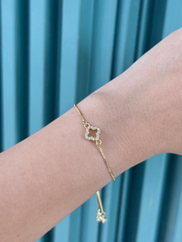 Pulsera Ajustables 1800