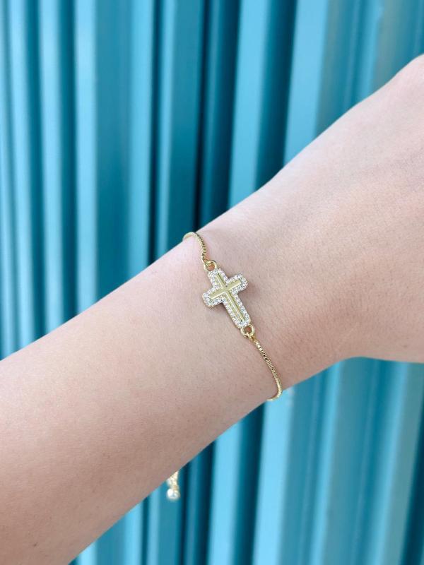 Pulsera Ajustables 1800