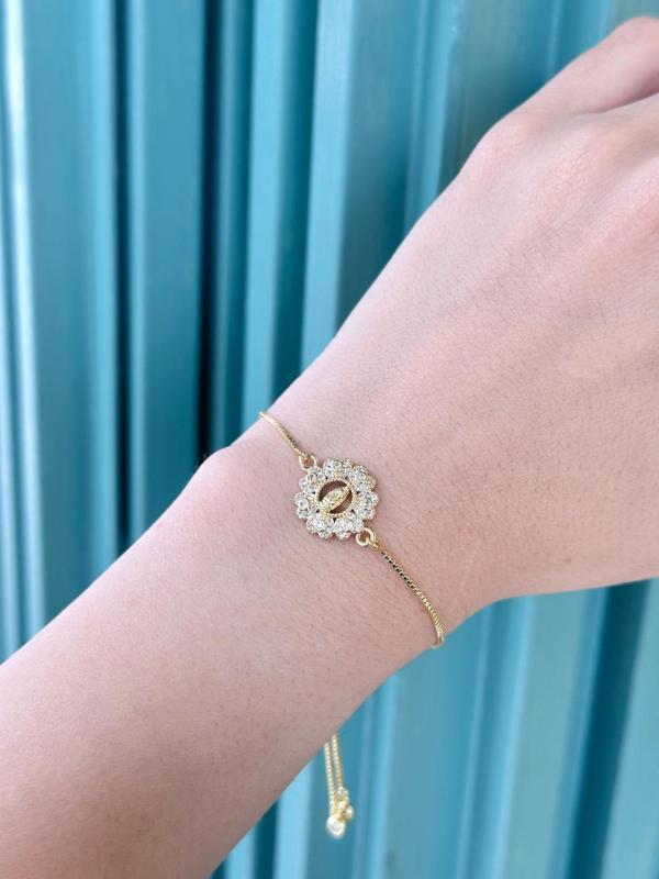 Pulsera Ajustables 1800