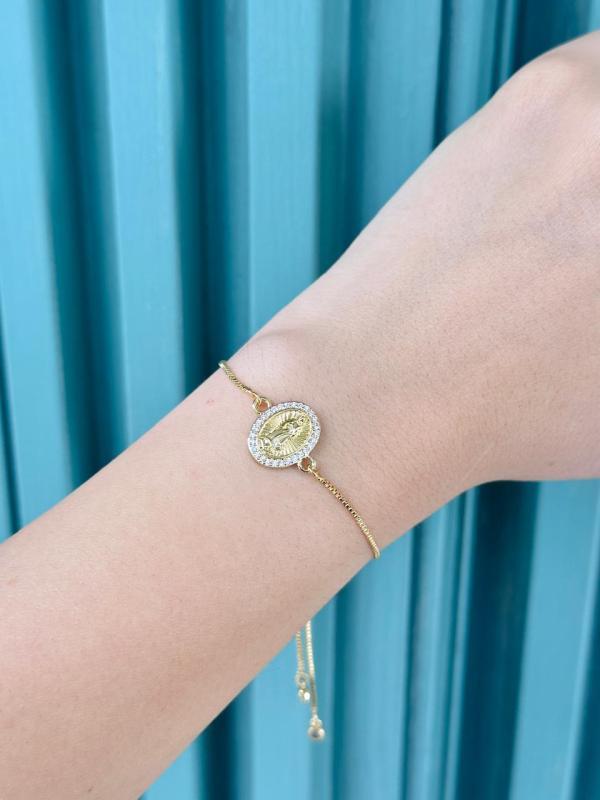Pulsera Ajustables 1800
