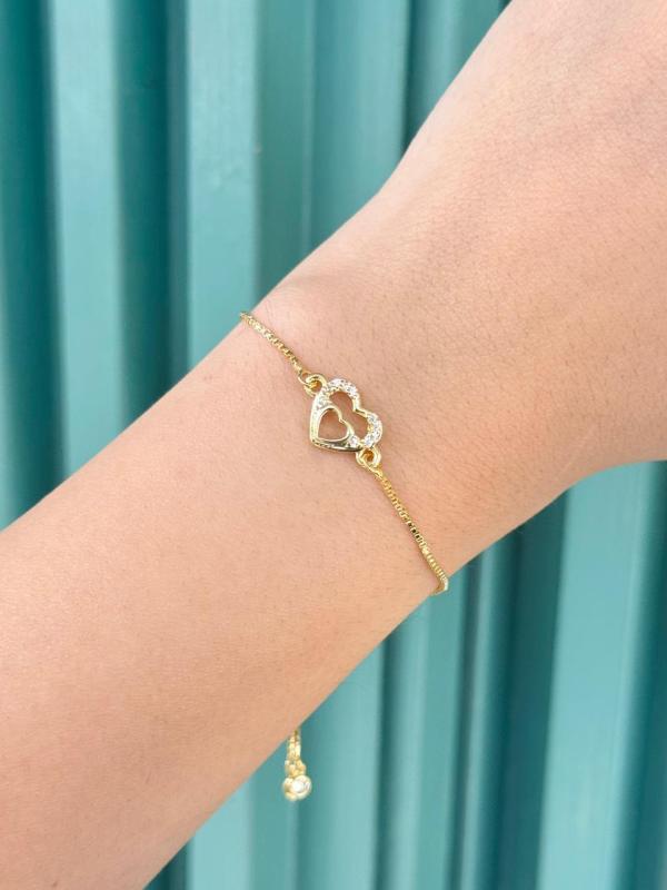 Pulsera Ajustables