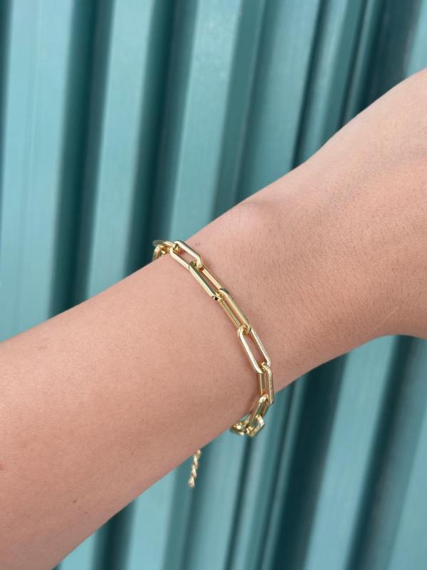 Pulsera Clip