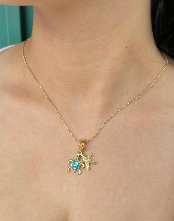 Cadena de mar