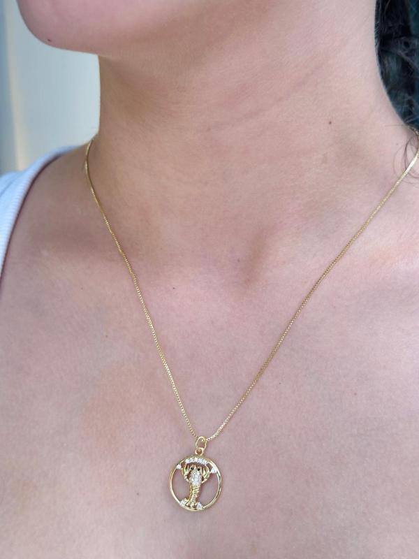 Cadena de mar