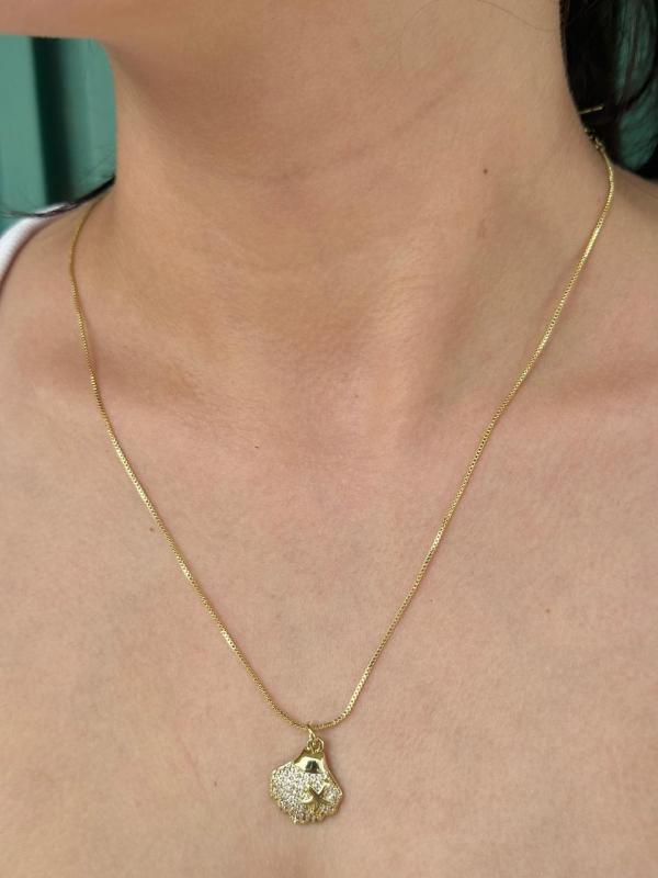 Cadena de mar