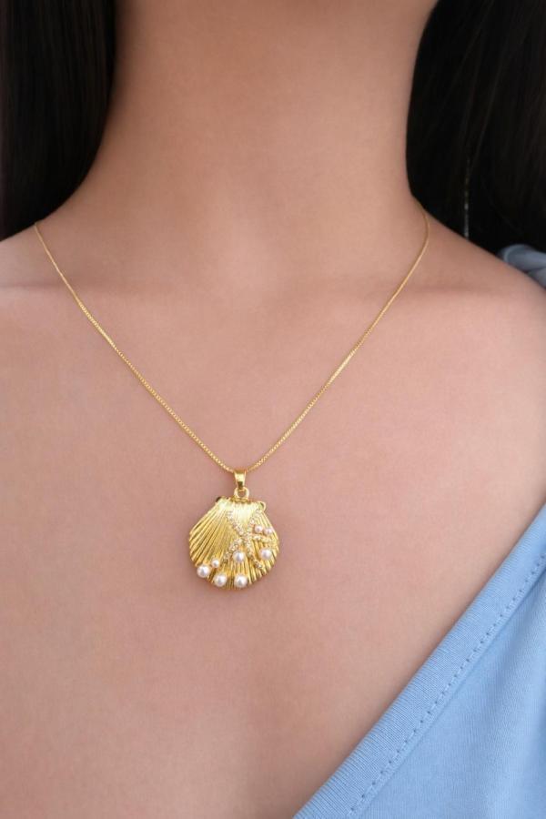 Cadena de mar