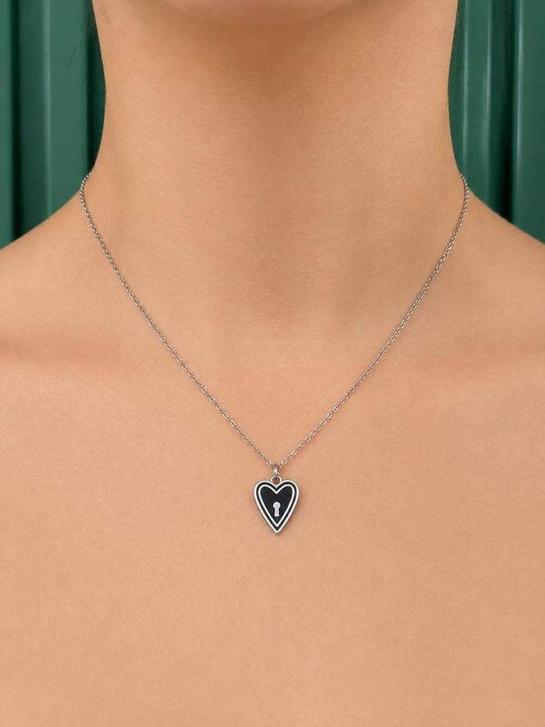 Cadena Corazon