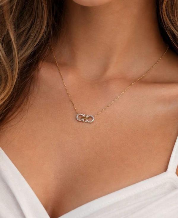 Cadena Ferragamo