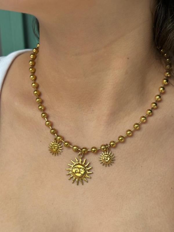 Cadena Sol.
