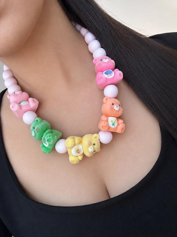 Cadena Osos Cariñosos