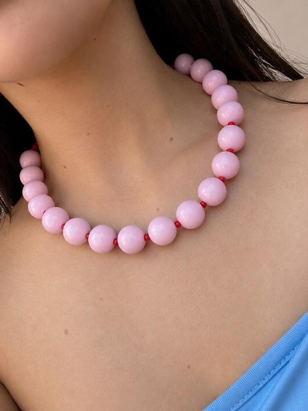 Cadena Bola Chicle