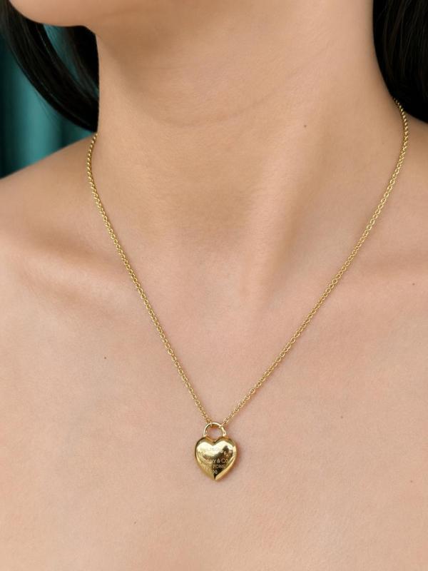 Cadena Tiffany