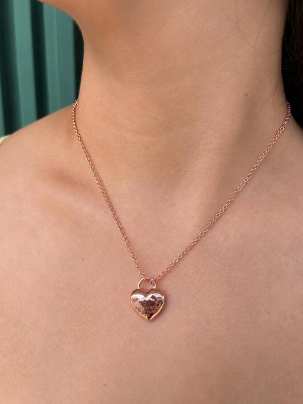 Cadena Tiffany