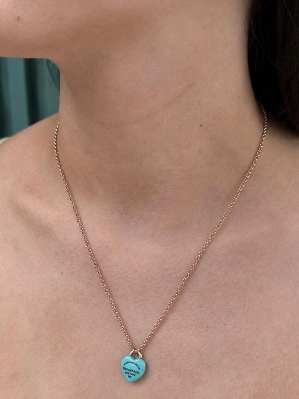 Cadena Tiffany