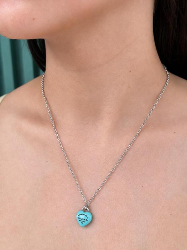 Cadena Tiffany