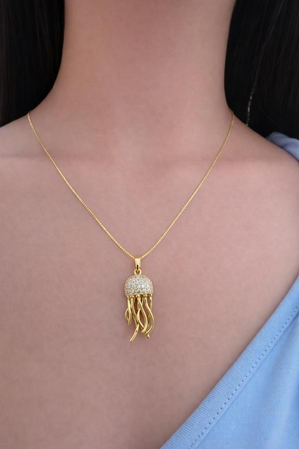 Cadena de mar