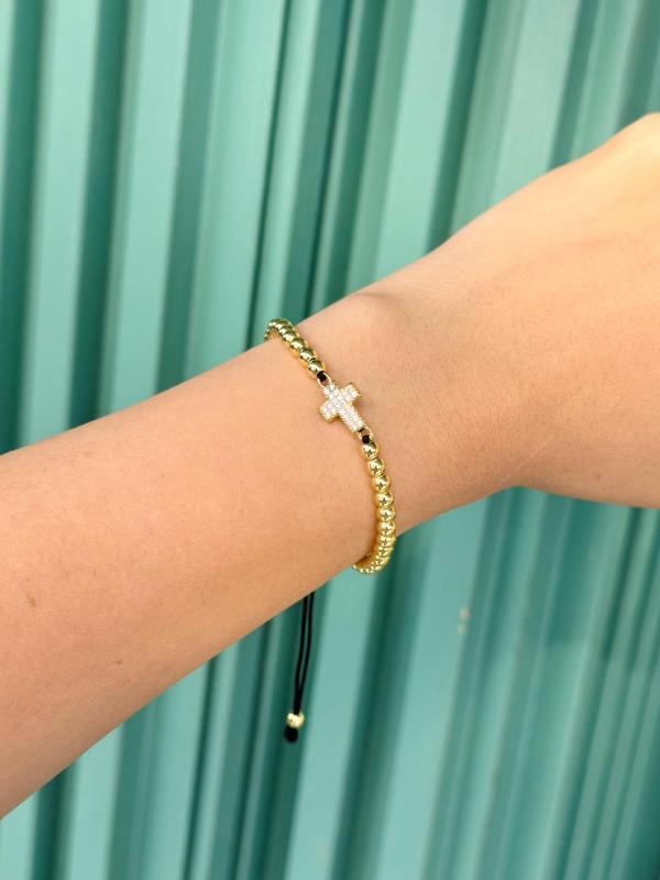 Pulseras ajustables