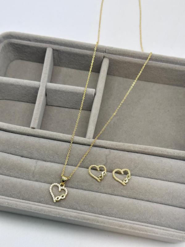Juego Corazón