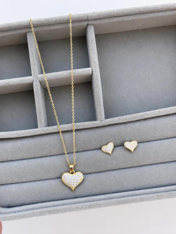 Juego Corazón